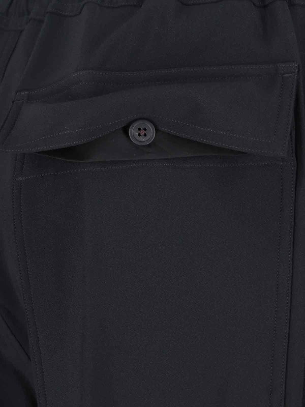 The Best Shops RICK OWENS: tracksuit bottoms - Sports Pants