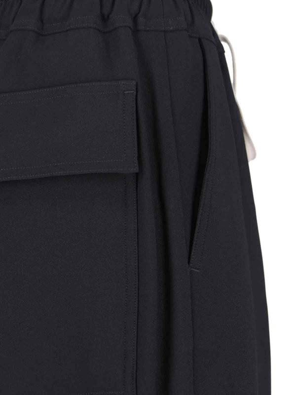 Sports Pants shop online: RICK OWENS