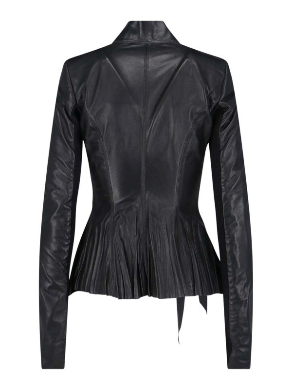 RICK OWENS: blazers online - Jacket