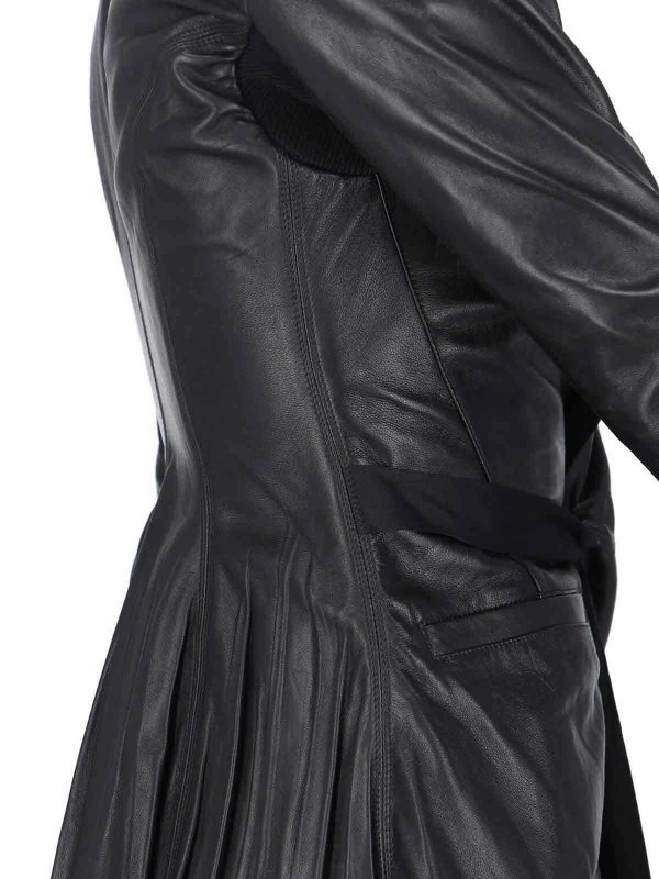 RICK OWENS buy online Jacket