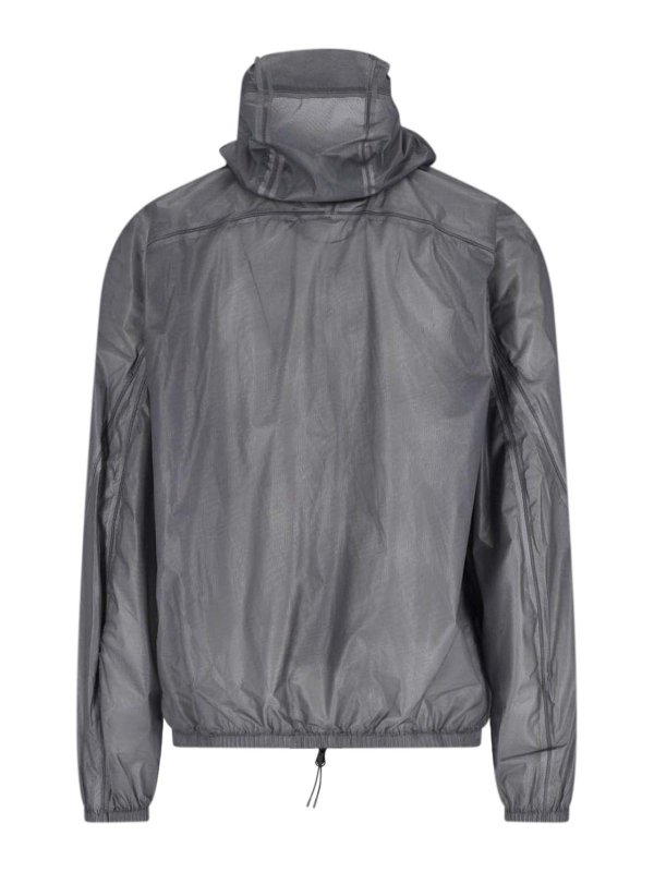 ROA: giacche casual online - Giacca Impermeabile