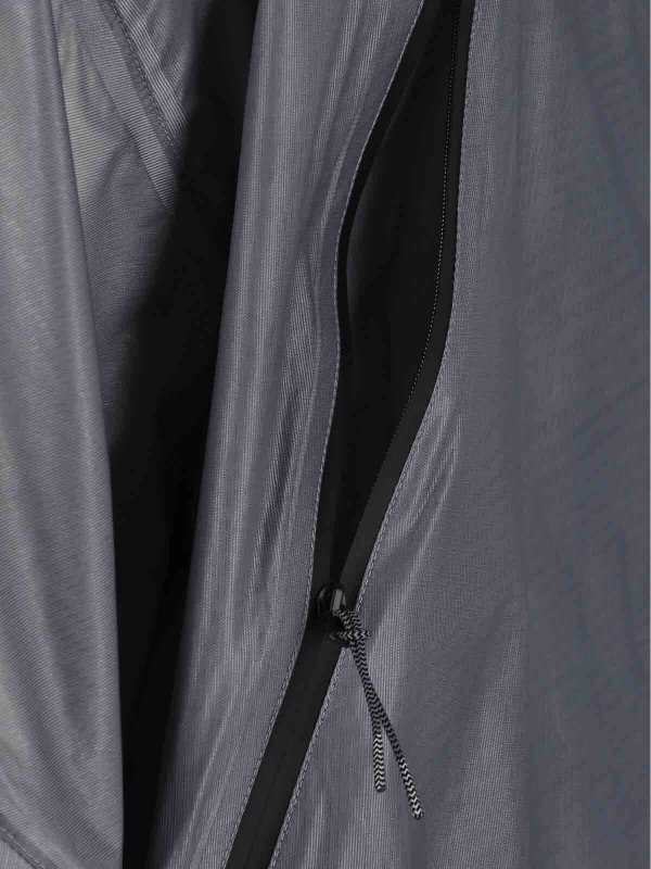 Giacca Impermeabile shop online: ROA