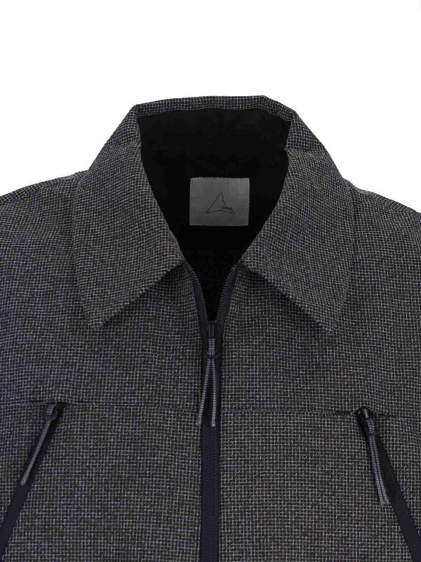 ROA buy online カジュアルジャケット - Lamon