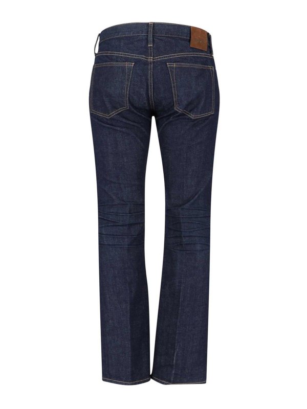 TOM FORD: jeans bootcut online - Jeans stivaletti