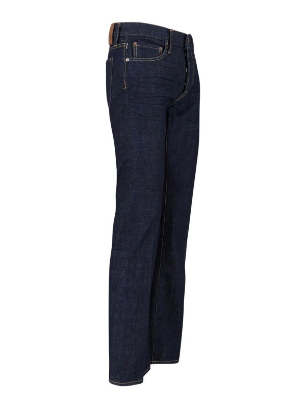The Best Shops TOM FORD: jeans bootcut - Jeans stivaletti