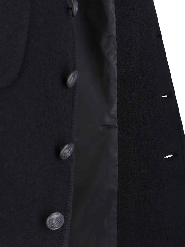 TONYWACK buy online Blouson In Lana