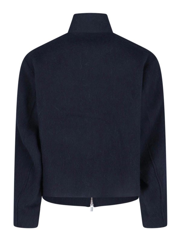 TONYWACK: カジュアルジャケット online - カジュアルジャケット - ブルー