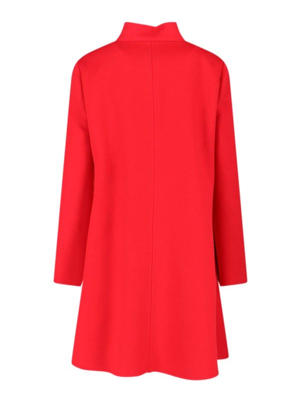 VALENTINO: Manteaux au genou online - Manteau Au Genou - Vlogo