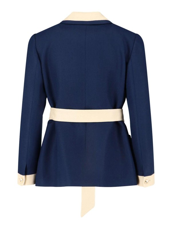 VALENTINO: Blazer online - Blazer - Vlogo