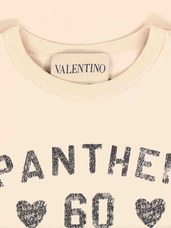 The Best Shops VALENTINO: Tシャツ - Tシャツ - Chez