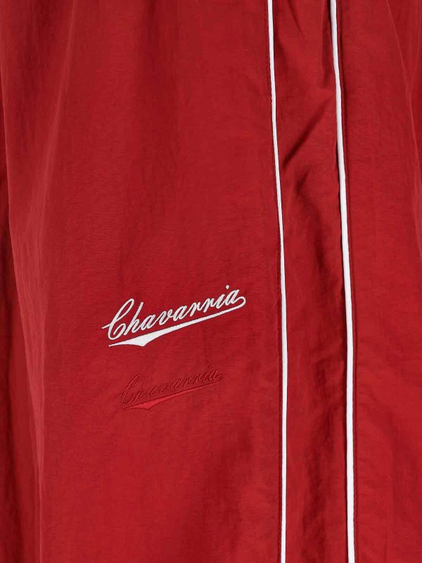 Sports Pants shop online: WILLY CHAVARRIA