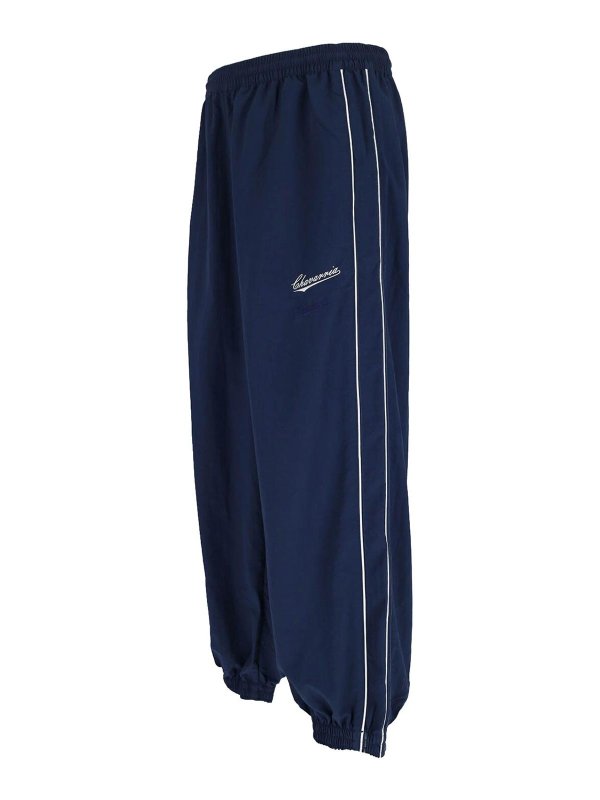 The Best Shops WILLY CHAVARRIA: pantaloni sport - Pantaloni Sportivi