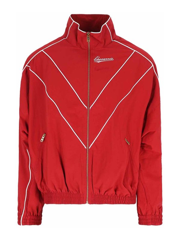 WILLY CHAVARRIA: Sudaderas y suéteres - Sudadera - Bad Boy