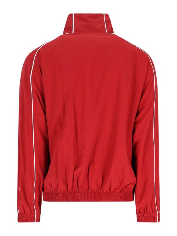 WILLY CHAVARRIA: Sudaderas y suéteres online - Sudadera - Bad Boy