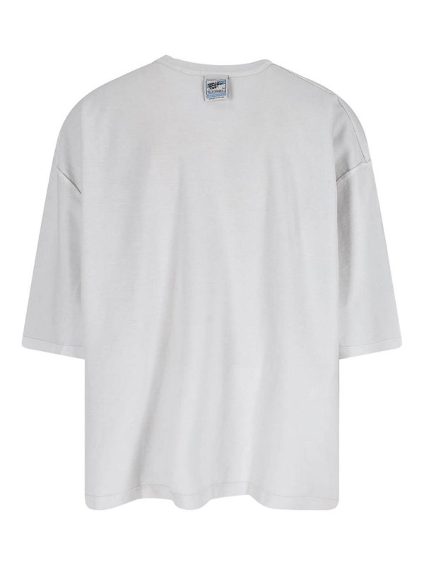 WILLY CHAVARRIA: Tシャツ online - Tシャツ - Willy