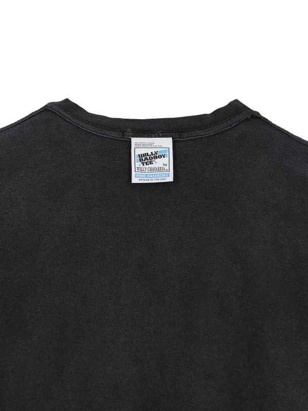 The Best Shops WILLY CHAVARRIA: Tシャツ - Tシャツ - Willy