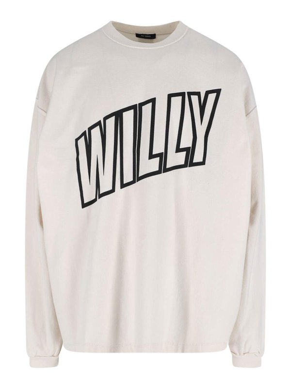 WILLY CHAVARRIA: completi da cerimonia - Maglietta