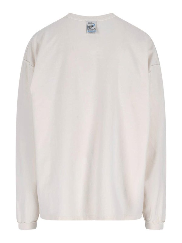 WILLY CHAVARRIA: completi da cerimonia online - Maglietta