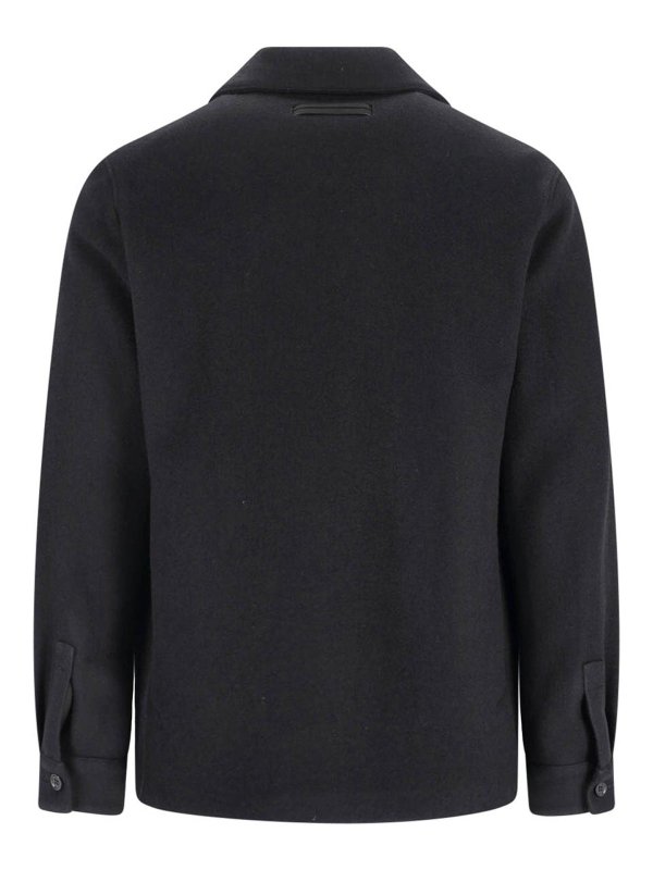 ZEGNA: ブレザー online - ブレザー - Chore Alpe