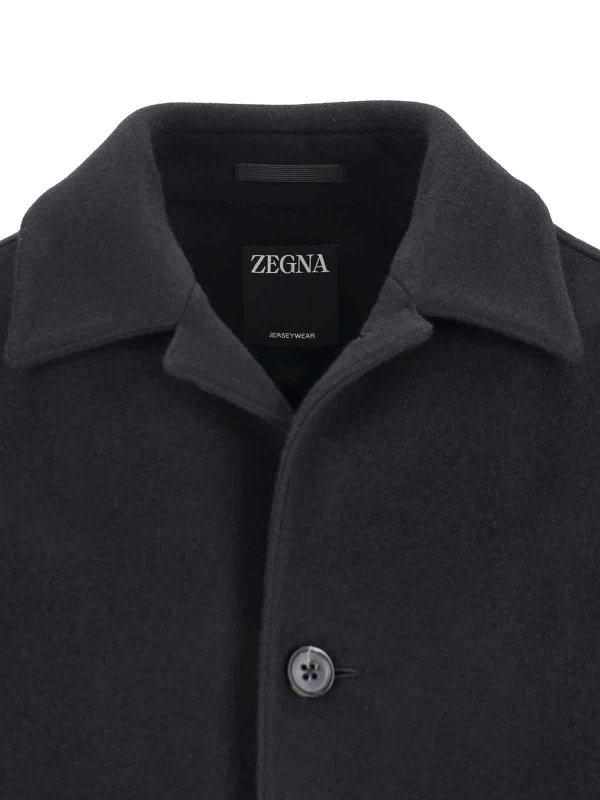 The Best Shops ZEGNA: ブレザー - ブレザー - Chore Alpe