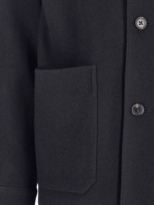 ブレザー - Chore Alpe shop online: ZEGNA