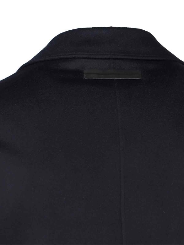 ZEGNA buy online Hemd - Schwarz