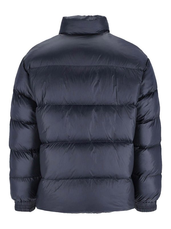 Chaqueta Alcochada - Negro shop online: EMPORIO ARMANI