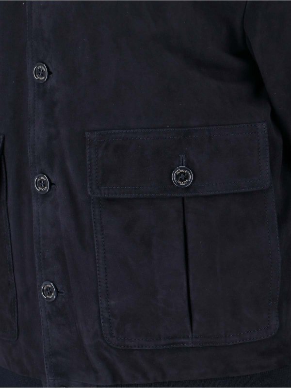 The Best Shops VALSTAR: Bombers - Bomber - Valstarino