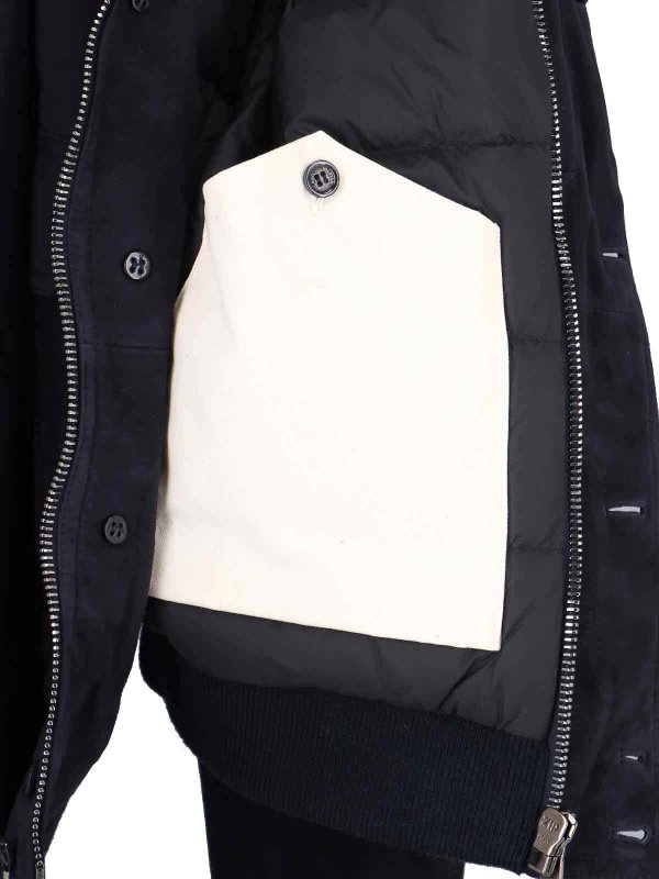 VALSTAR buy online Bomber - Valstarino
