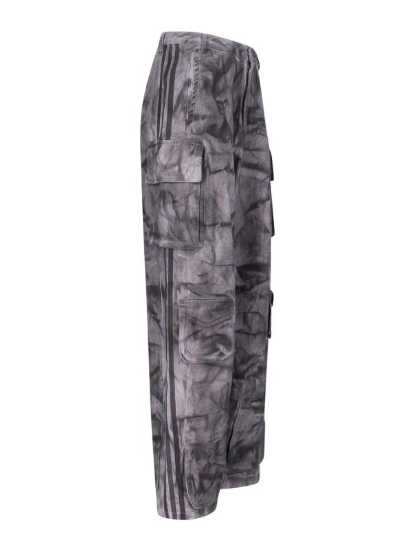 The Best Shops ADIDAS: カジュアルトラウザー - Originals Women