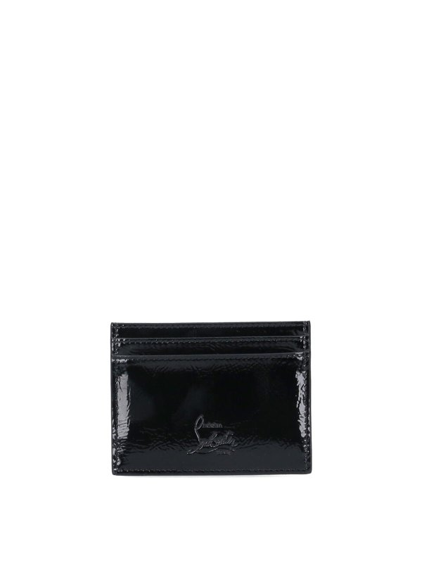 CHRISTIAN LOUBOUTIN: wallets & purses online - Card holder