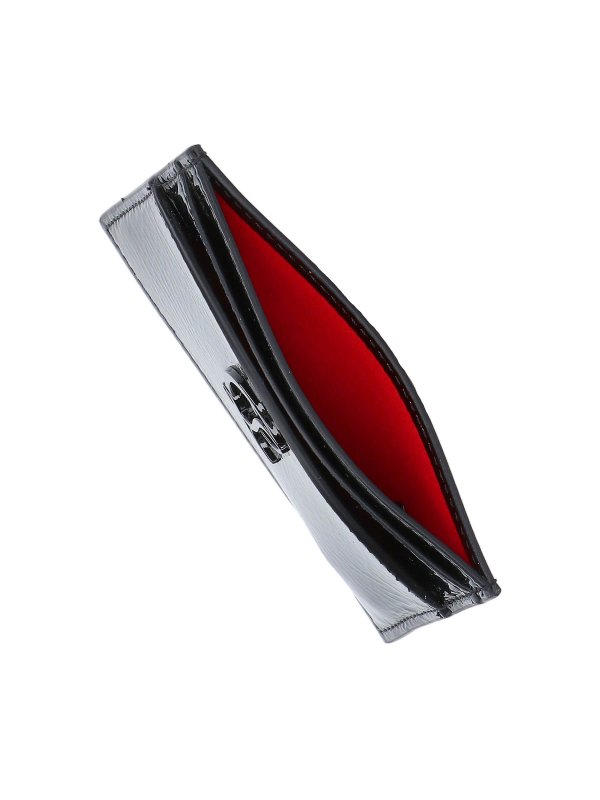 The Best Shops CHRISTIAN LOUBOUTIN: wallets & purses - Card holder