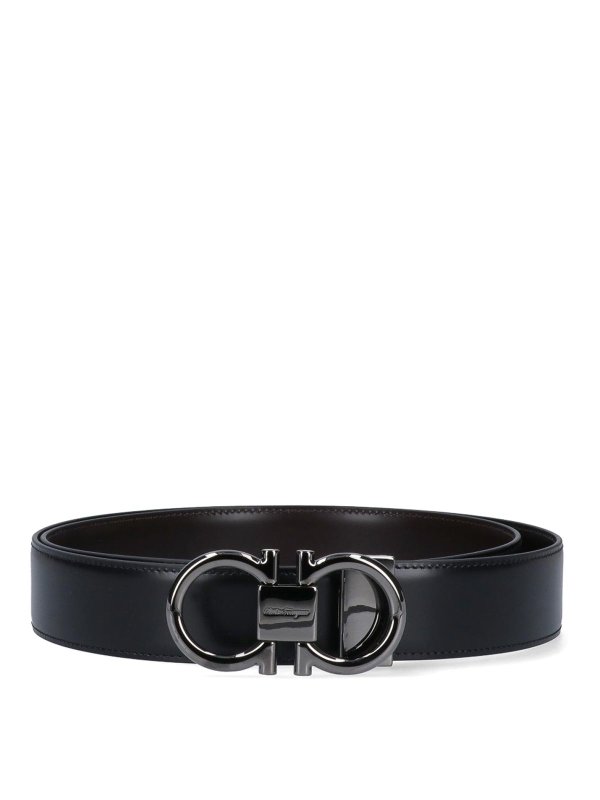 FERRAGAMO: belts - Belt