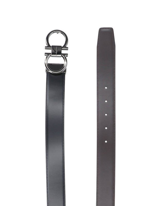 FERRAGAMO: belts online - Belt