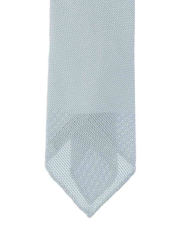 The Best Shops CESARE ATTOLINI NAPOLI: cravatte e papillion - Cravatta In Seta