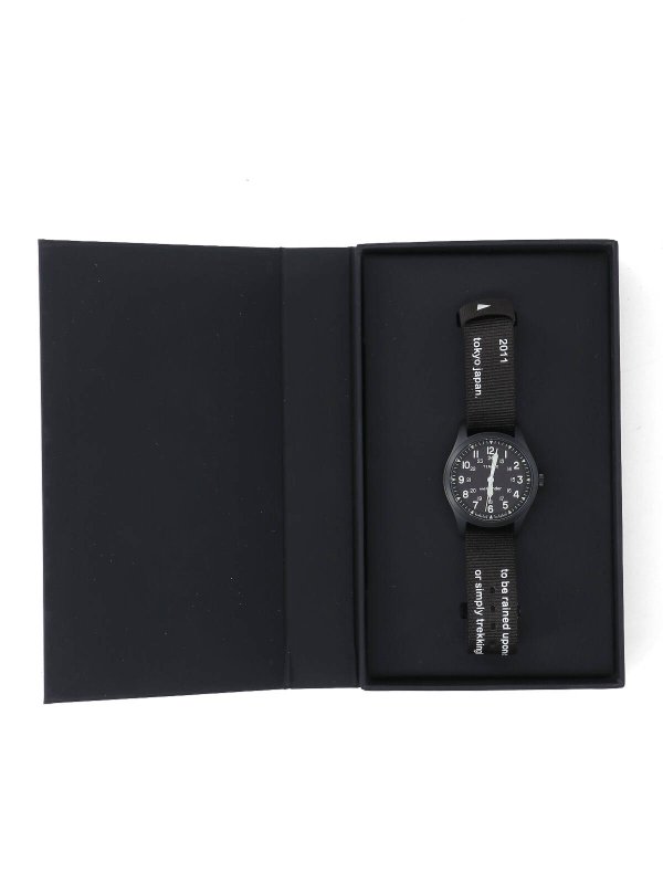 AND WANDER: Relojes online - Reloj - Expedition