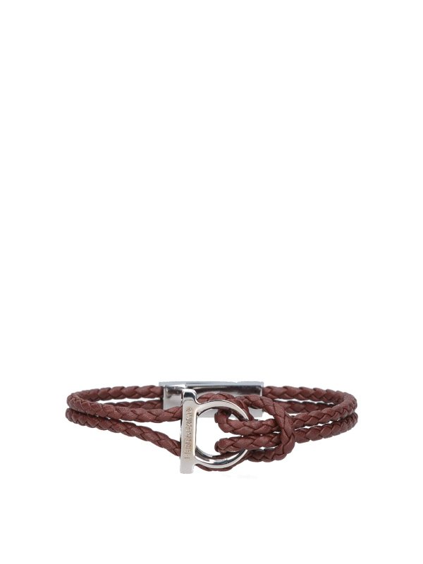 FERRAGAMO: Bracelets & Bangles - Bracelet