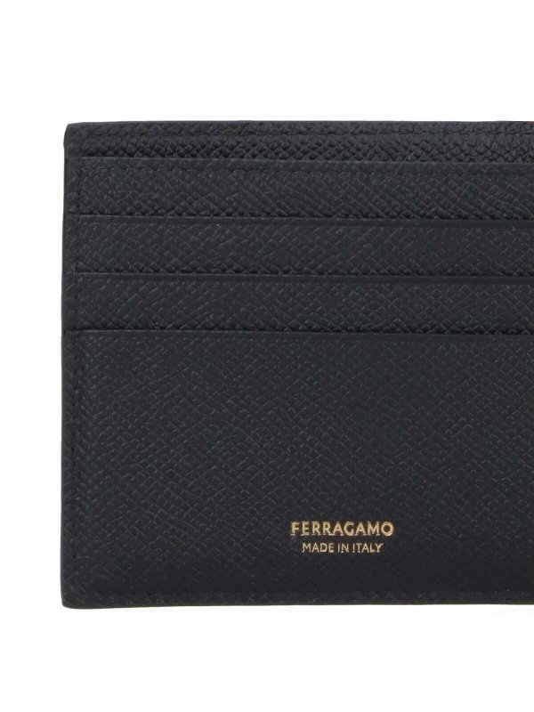 財布 - Gancini shop online: FERRAGAMO