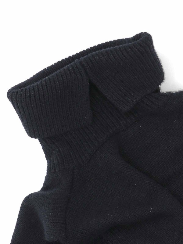 LVIR: スカーフ online - スカーフ - 黒