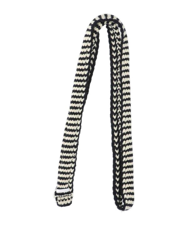 LOW CLASSIC: scarves - Thin Scarf