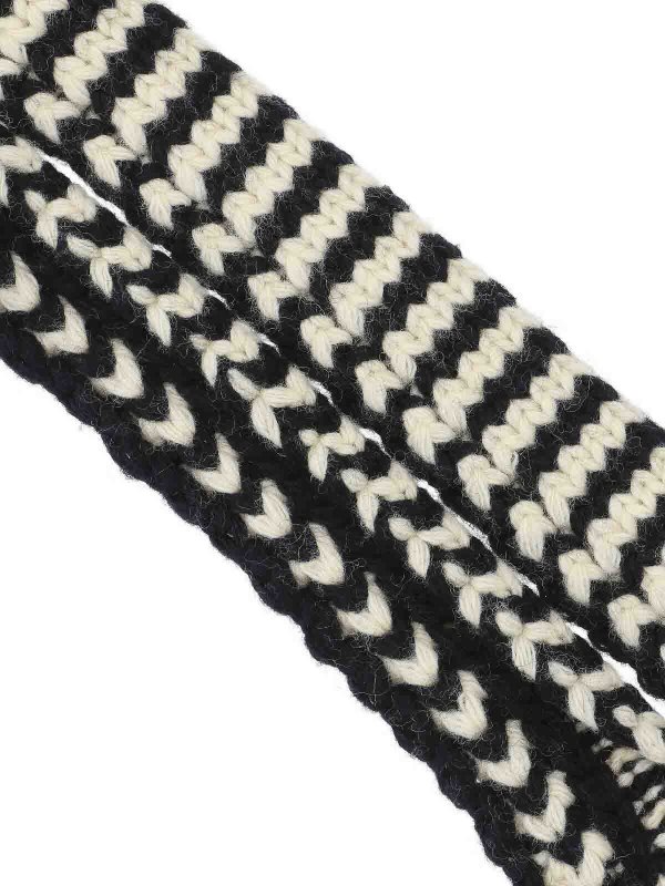 The Best Shops LOW CLASSIC: scarves - Thin Scarf