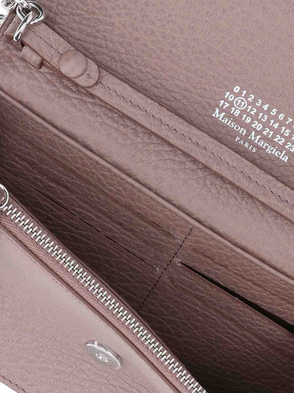 Four Stitches - Gris shop online: Maison Margiela