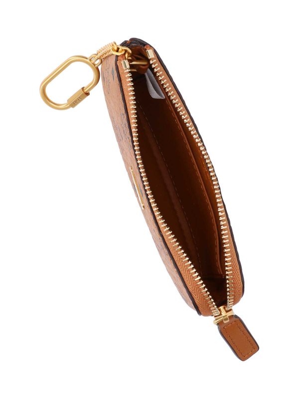 MCM buy online Portamonete Zip