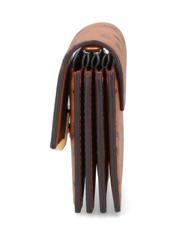 MCM buy online 財布 - Aren