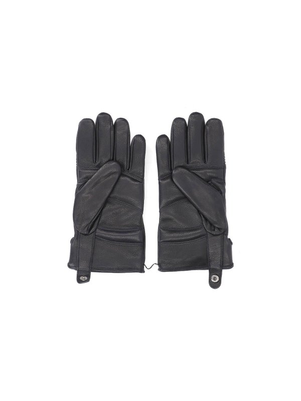 MM6 MAISON MARGIELA: gloves online - Sheepskin gloves