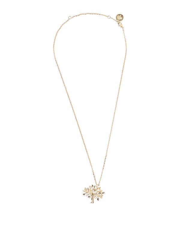 MULBERRY: Necklaces & Chokers - Necklace