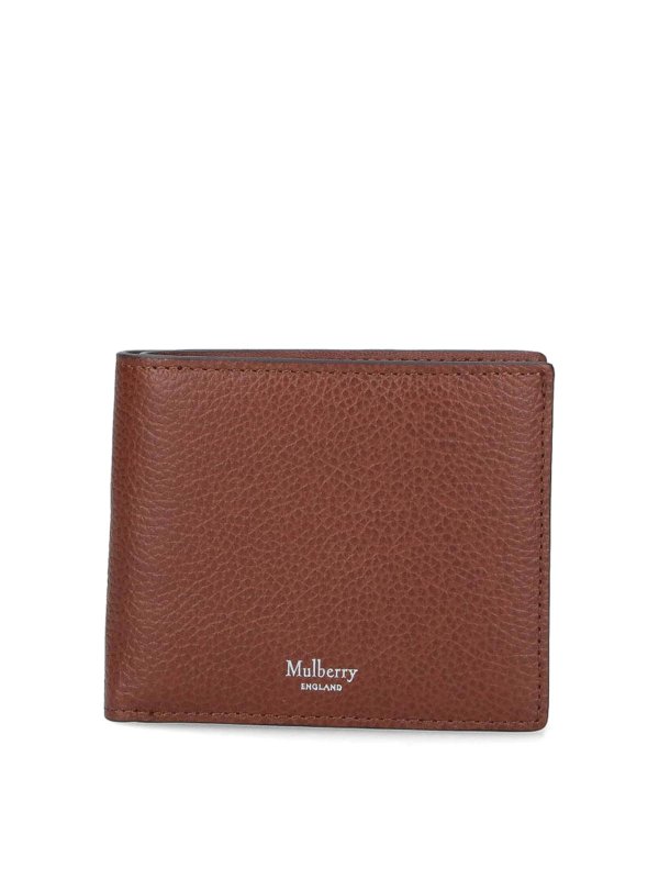 MULBERRY: wallets & purses - Bi-Fold wallet