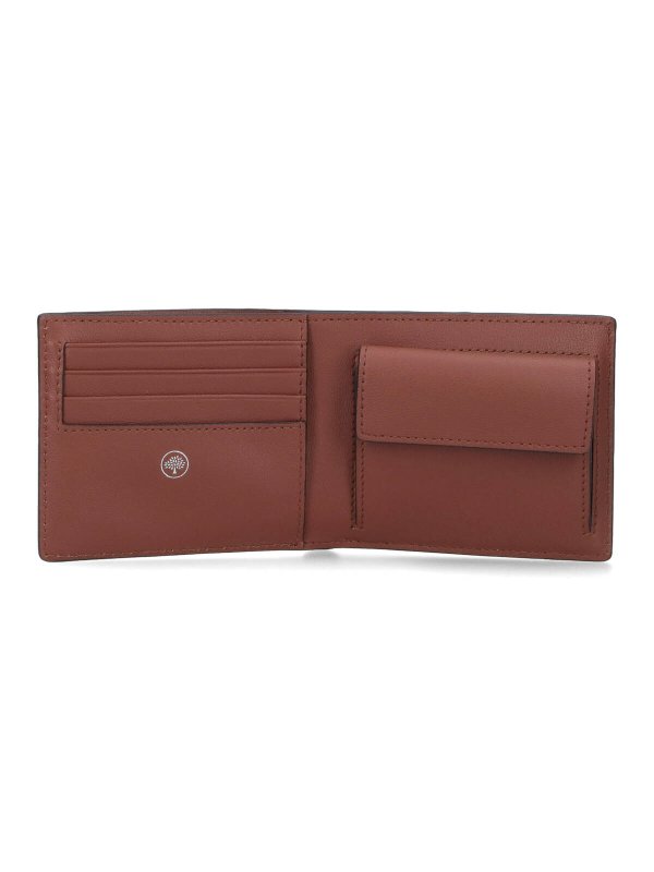 MULBERRY: wallets & purses online - Bi-Fold wallet