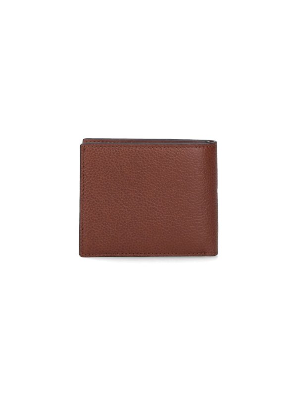 The Best Shops MULBERRY: wallets & purses - Bi-Fold wallet