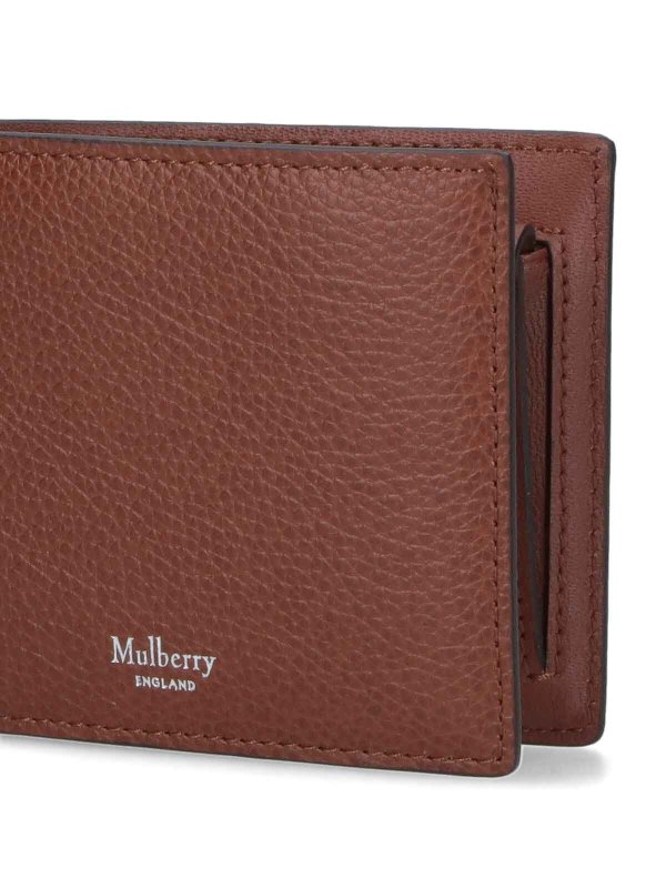 MULBERRY buy online Bi-Fold wallet